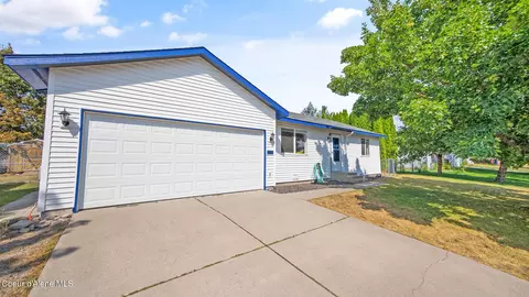 6479 W Silverado St, Rathdrum, ID 83858