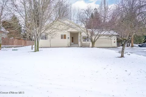 2046 E Lookout Dr, Coeur D'alene, ID 83815