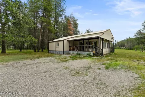 5000 W Seasons Rd, Rathdrum, ID 83858