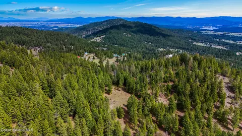 Nna S Big Bear Rd, Coeur D'alene, ID 83814