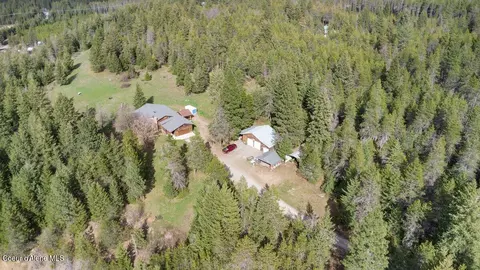 20509 Highway 41, Spirit Lake, ID 83869