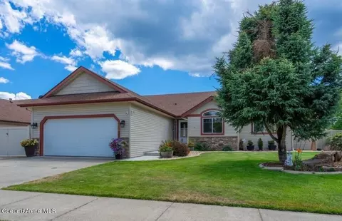 1570 E Cromwell Dr, Coeur D'alene, ID 83815