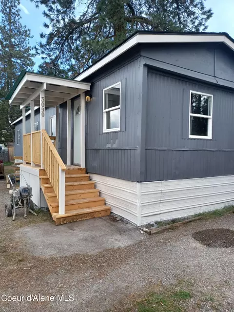 3090 E 3rd Ave, Post Falls, ID 83854
