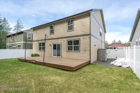 Exterior - 1110 E Silver Pine Rd, Colbert, WA 99005 photo 6 of 13