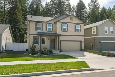 Exterior - 1110 E Silver Pine Rd, Colbert, WA 99005 photo 13 of 13