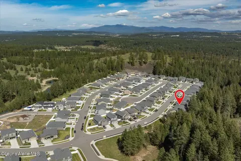 View/Area - 1110 E Silver Pine Rd, Colbert, WA 99005 photo 5 of 6
