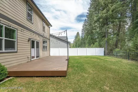Exterior - 1110 E Silver Pine Rd, Colbert, WA 99005 photo 4 of 13