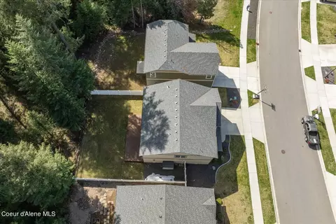 Exterior - 1110 E Silver Pine Rd, Colbert, WA 99005 photo 11 of 13