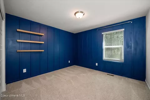 Bedroom - 1110 E Silver Pine Rd, Colbert, WA 99005 photo 5 of 6