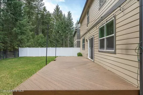 Exterior - 1110 E Silver Pine Rd, Colbert, WA 99005 photo 9 of 13