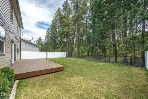 Exterior - 1110 E Silver Pine Rd, Colbert, WA 99005 photo 2 of 13