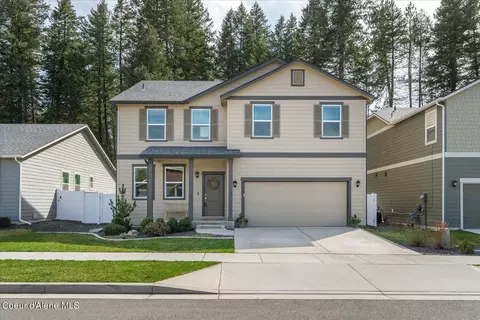 1110 E Silver Pine Rd, Colbert, WA 99005