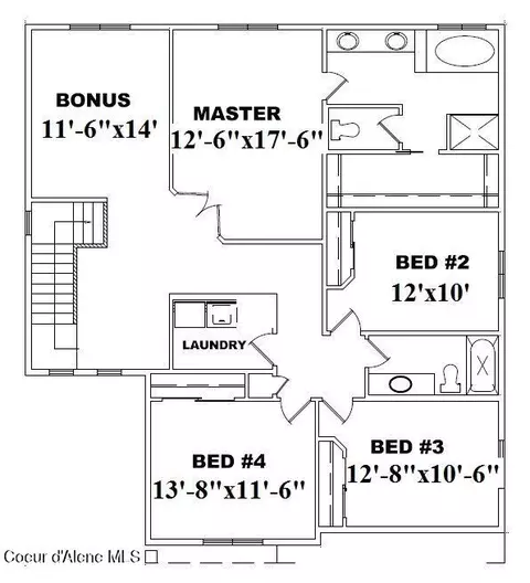 2595 E Natti Ct, Post Falls, ID 83854 photo 3
