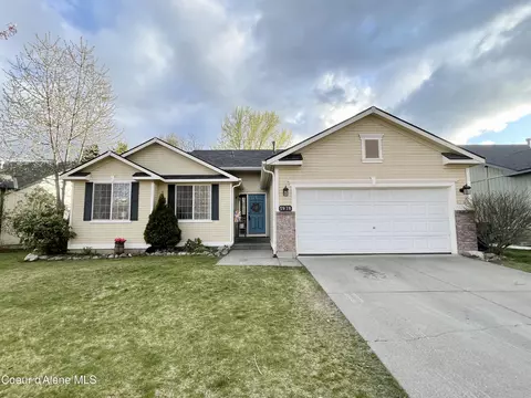 5978 N Stafford Rd, Coeur D'alene, ID 83815