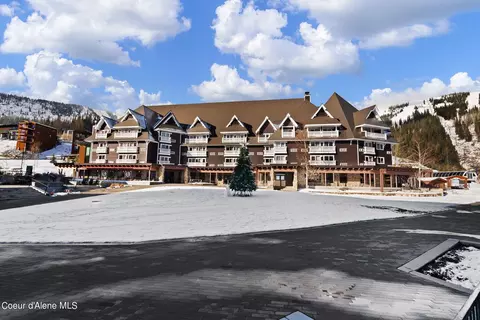 72 Great Escape Rd #313/315, Sandpoint, ID 83864