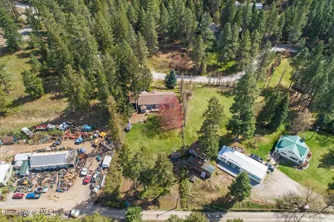View/Area - 17833 W Julia Dr, Hauser, ID 83854 photo 5 of 15