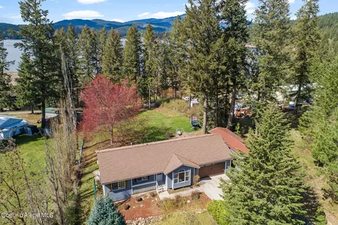 View/Area - 17833 W Julia Dr, Hauser, ID 83854 photo 2 of 15