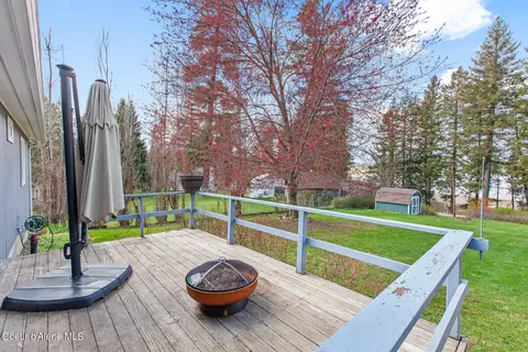 Exterior - 17833 W Julia Dr, Hauser, ID 83854 photo 3 of 5