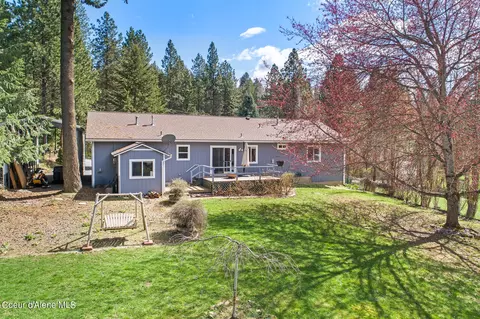 Exterior - 17833 W Julia Dr, Hauser, ID 83854 photo 5 of 5