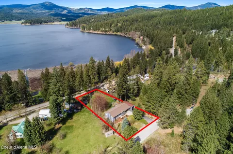 View/Area - 17833 W Julia Dr, Hauser, ID 83854 photo 4 of 15