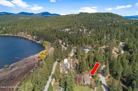 View/Area - 17833 W Julia Dr, Hauser, ID 83854 photo 9 of 15