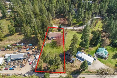 View/Area - 17833 W Julia Dr, Hauser, ID 83854 photo 6 of 15