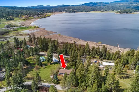 View/Area - 17833 W Julia Dr, Hauser, ID 83854 photo 13 of 15