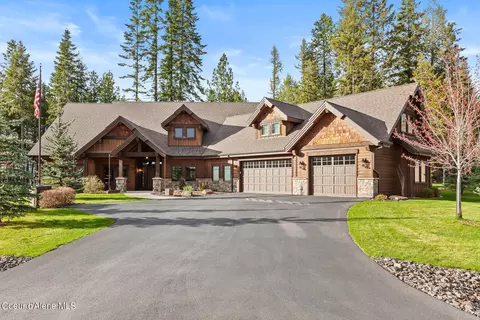 4485 E Cattail Ct, Hayden, ID 83835