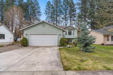 205 S Aerie Ct, Post Falls, ID 83854