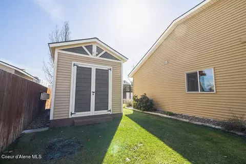 Exterior - 1797 E Dipper Loop, Post Falls, ID 83854 photo 3 of 11