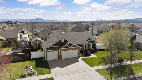 Exterior - 1797 E Dipper Loop, Post Falls, ID 83854 photo 4 of 11