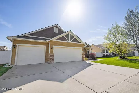 Exterior - 1797 E Dipper Loop, Post Falls, ID 83854 photo 5 of 11