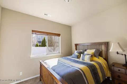 Bedroom - 1797 E Dipper Loop, Post Falls, ID 83854 photo 1 of 3