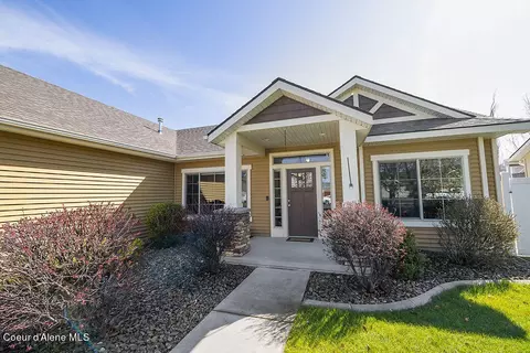 Exterior - 1797 E Dipper Loop, Post Falls, ID 83854 photo 6 of 11