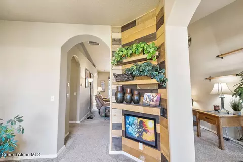 Kitchen - 1797 E Dipper Loop, Post Falls, ID 83854 photo 1 of 4