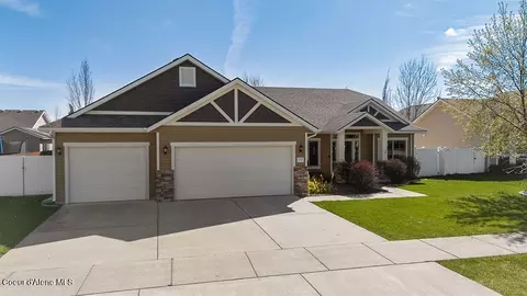 Exterior - 1797 E Dipper Loop, Post Falls, ID 83854 photo 8 of 11