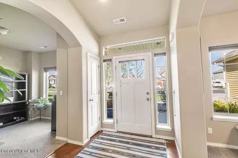Entry Way - 1797 E Dipper Loop, Post Falls, ID 83854 photo 1 of 2