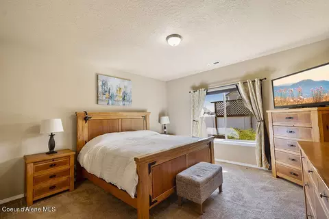 Bedroom - 1797 E Dipper Loop, Post Falls, ID 83854 photo 3 of 3