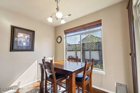 Dining - 1797 E Dipper Loop, Post Falls, ID 83854 photo 1 of 1