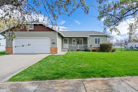1800 N Windrose Ct, Post Falls, ID 83854