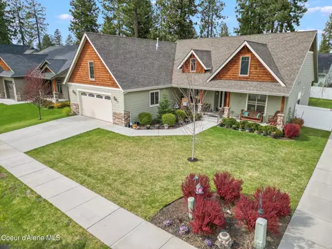1379 W Chestnut Way, Coeur D'alene, ID 83815