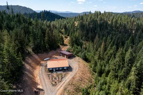 17862 E Alder Creek Rd, Coeur D'alene, ID 83814