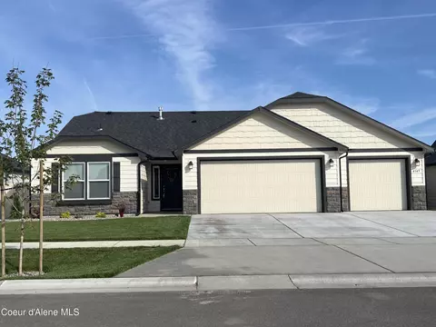 11797 N Lennon Ln, Rathdrum, ID 83858