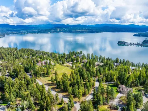 Lot 43 Blk 1 Harbor View Dr, Coeur D'alene, ID 83814