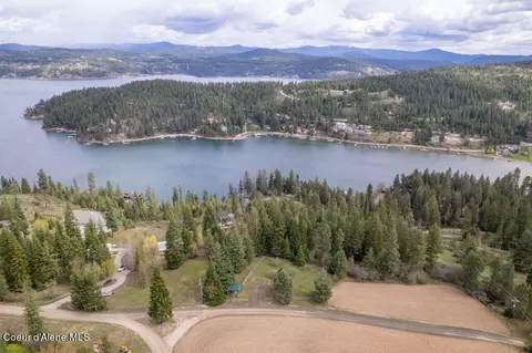 Lot 3 S Arrow Rd, Harrison, ID 83833 photo 5