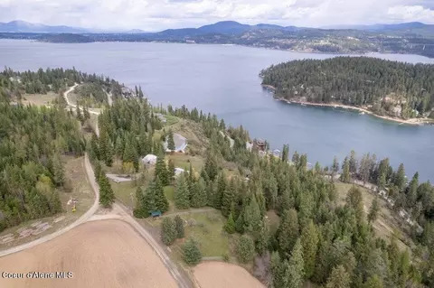 Lot 3 S Arrow Rd, Harrison, ID 83833 photo 6