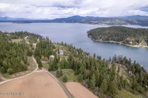 Lot 3 S Arrow Rd, Harrison, ID 83833 photo 8