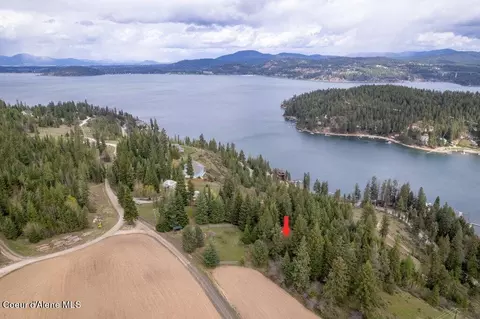 Lot 3 S Arrow Rd, Harrison, ID 83833 photo 9