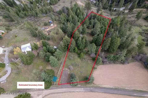 Lot 3 S Arrow Rd, Harrison, ID 83833 photo 4