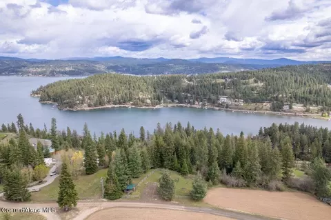 Lot 3 S Arrow Rd, Harrison, ID 83833